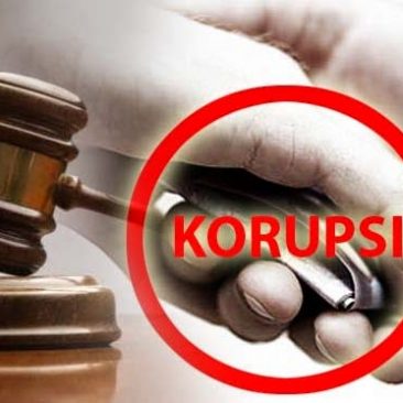 Pembuktian Dalam Tindak Pidana Korupsi