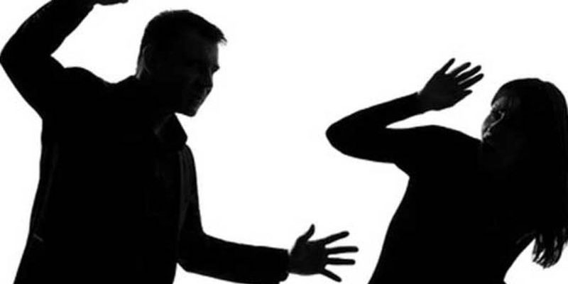 Kekerasan Dalam Rumah Tangga (KDRT)