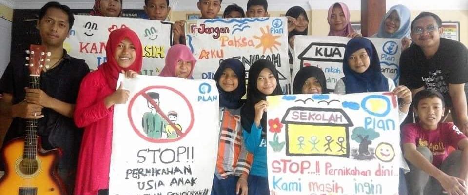 Aturan Hukum Perkawinan Dibawah Umur