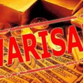 Harta Waris Milik Siapa