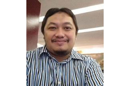 Sonny Cresnhanty MP, SH. MH